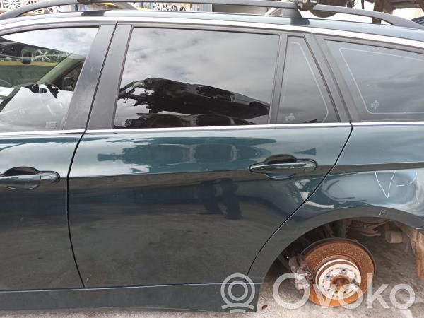 Rear door   NUA,COMVIDRO