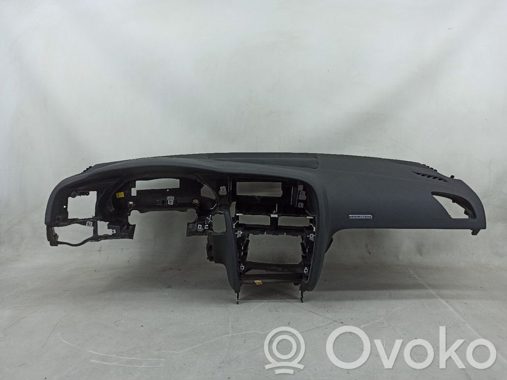 Audi A5 8T 8F Panelė 
