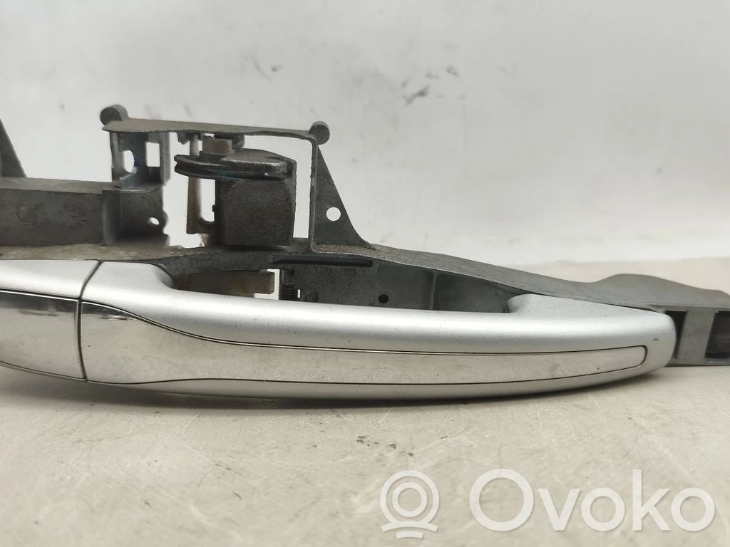 Citroen C5 Manecilla externa puerta delantera 