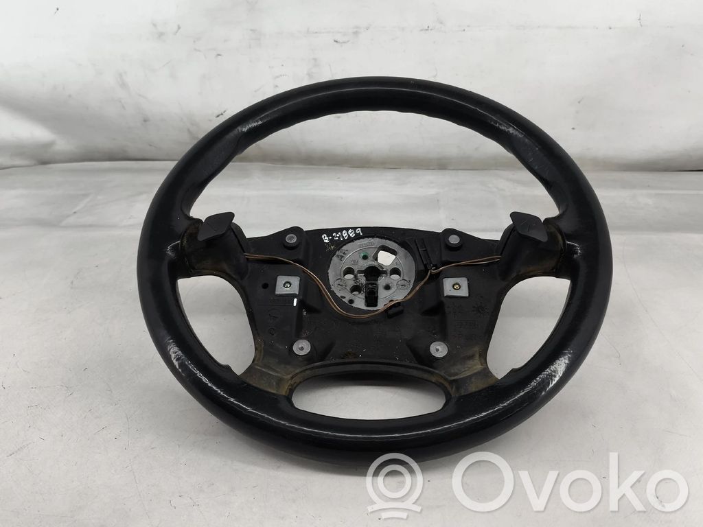 Opel Corsa B Vairas 