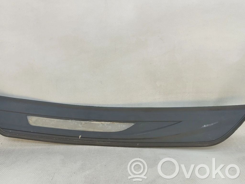 BMW 5 F10 F11 Capac prag spate 