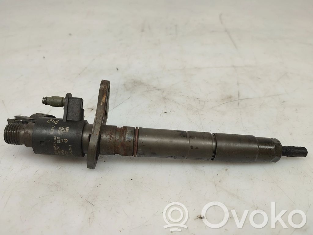 Injektor Einspritzdüse   FW939K546AA,B445141241