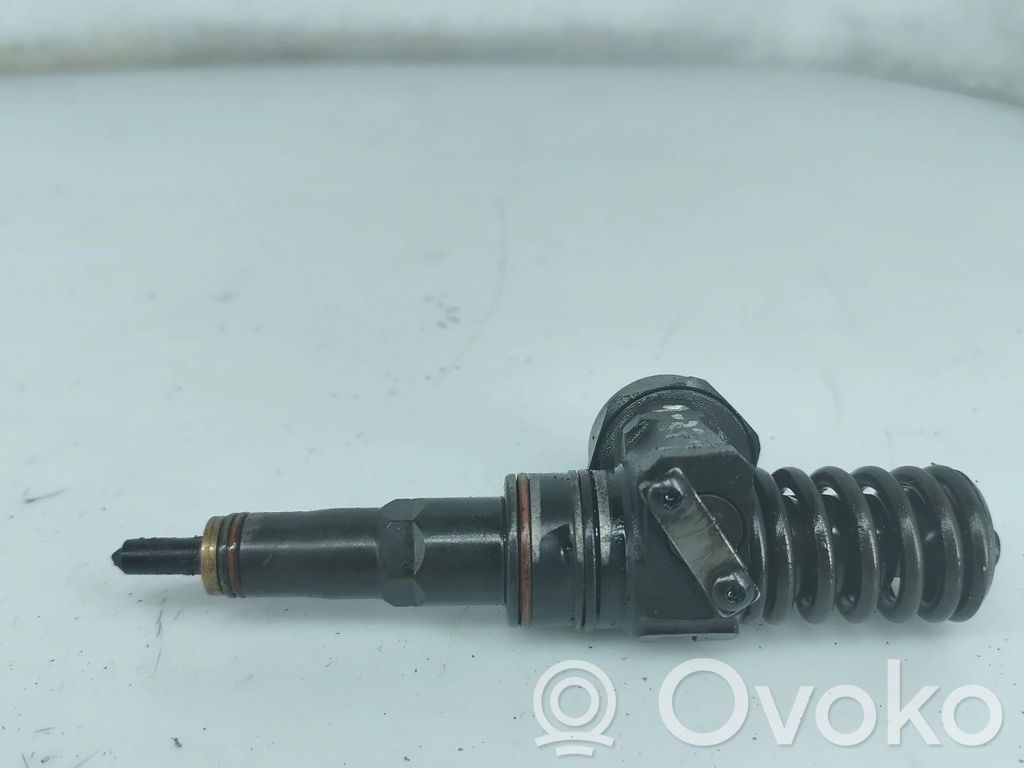Injektor Einspritzdüse   038130073AK,0414720038,2PINOS