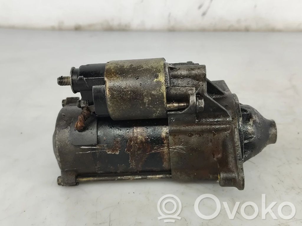 Motor de arranque   1280008531,2810011010