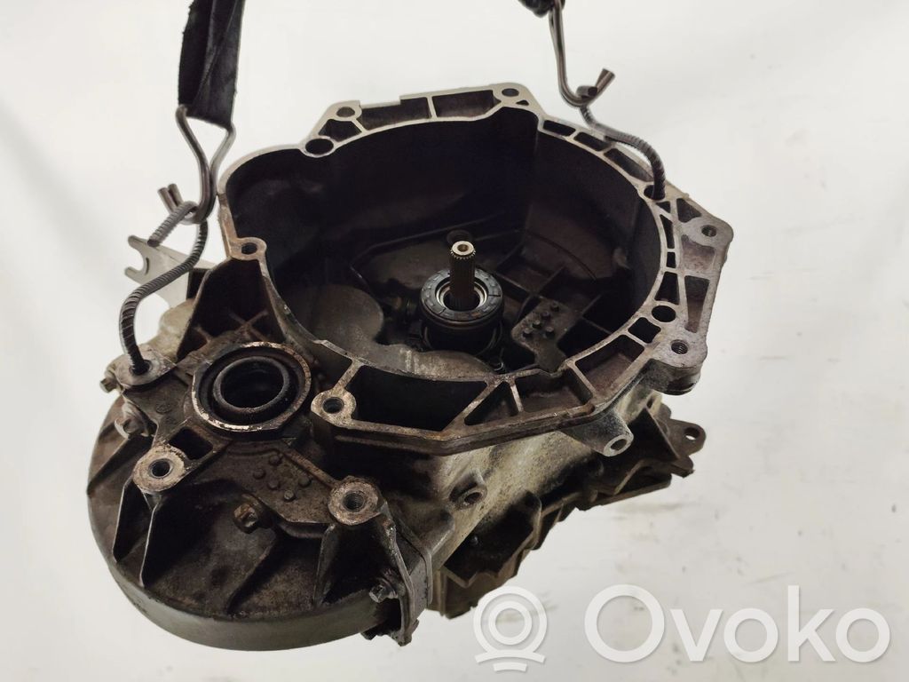 Opel Astra H Boîte de vitesses manuelle à 5 vitesses