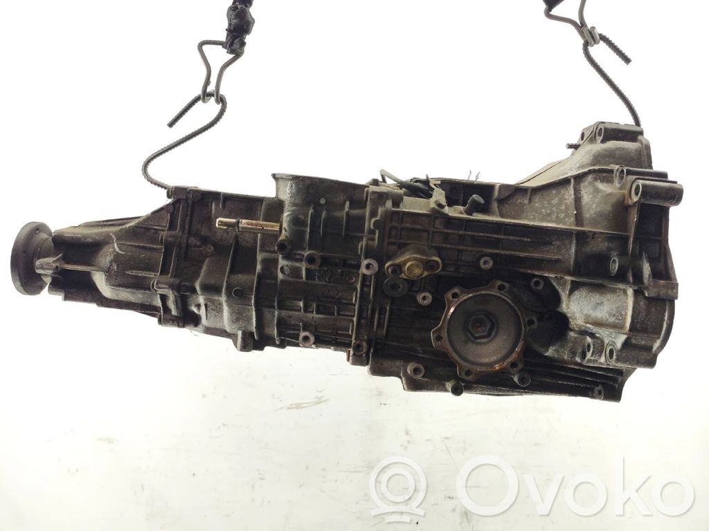 Audi A4 S4 B5 8D Cutie viteze manuală cu 5 trepte 