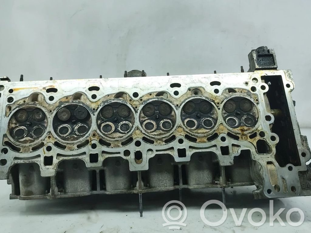 BMW 5 E60 E61 Culasse moteur 