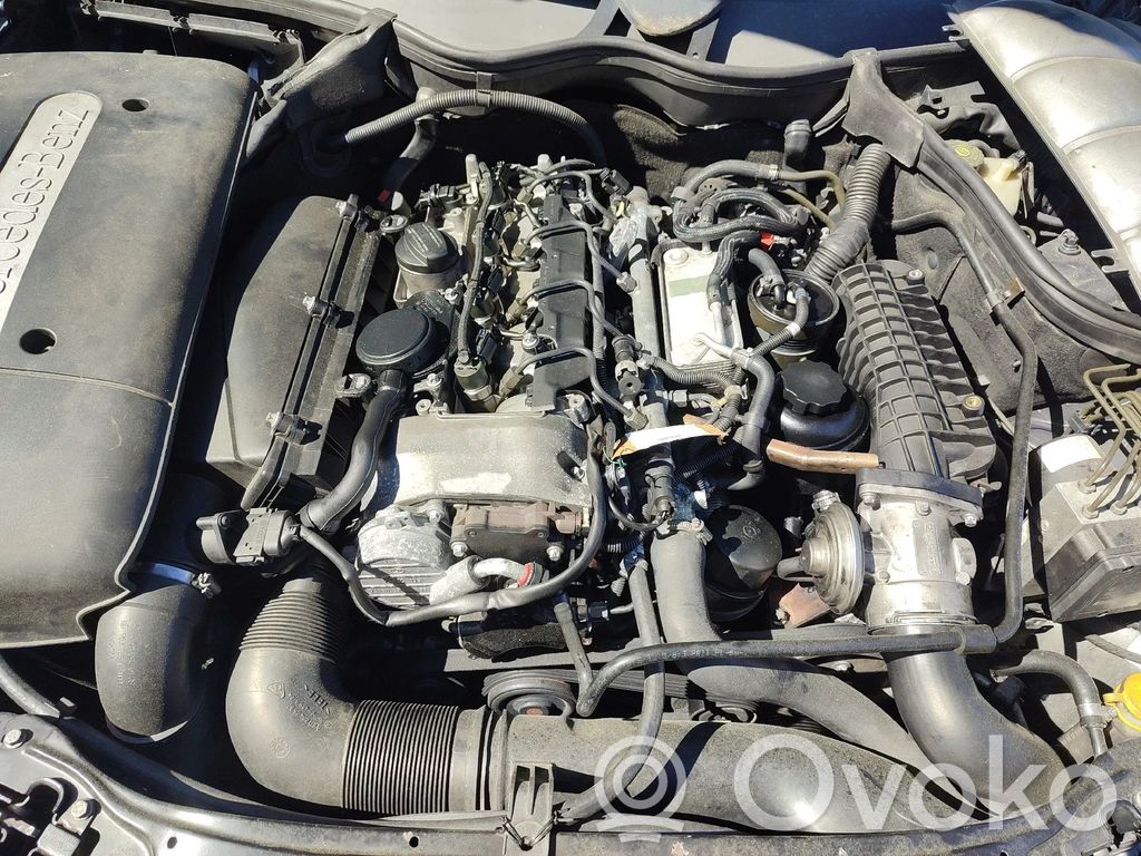 Motor   OM646963,389651KM,646963