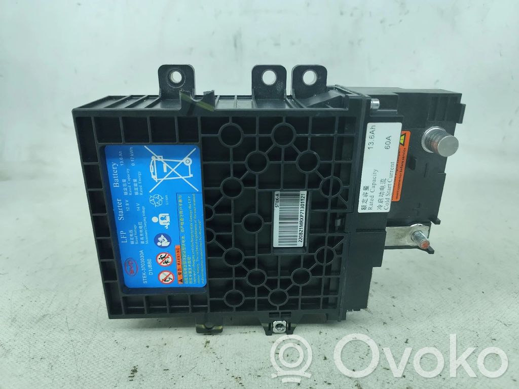 BYD Dolphin Akun ohjainlaite 