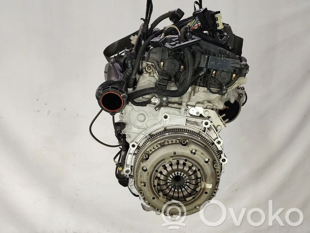 Motor   B38A12A