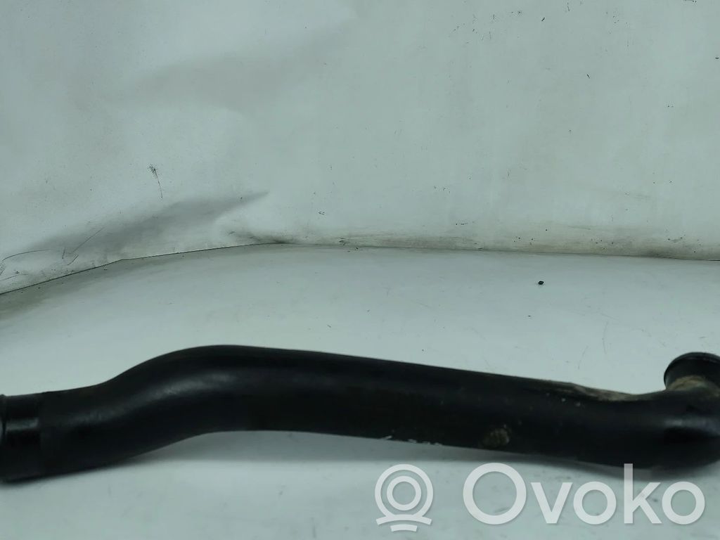 Volkswagen Golf III Wąż / Rura intercoolera 