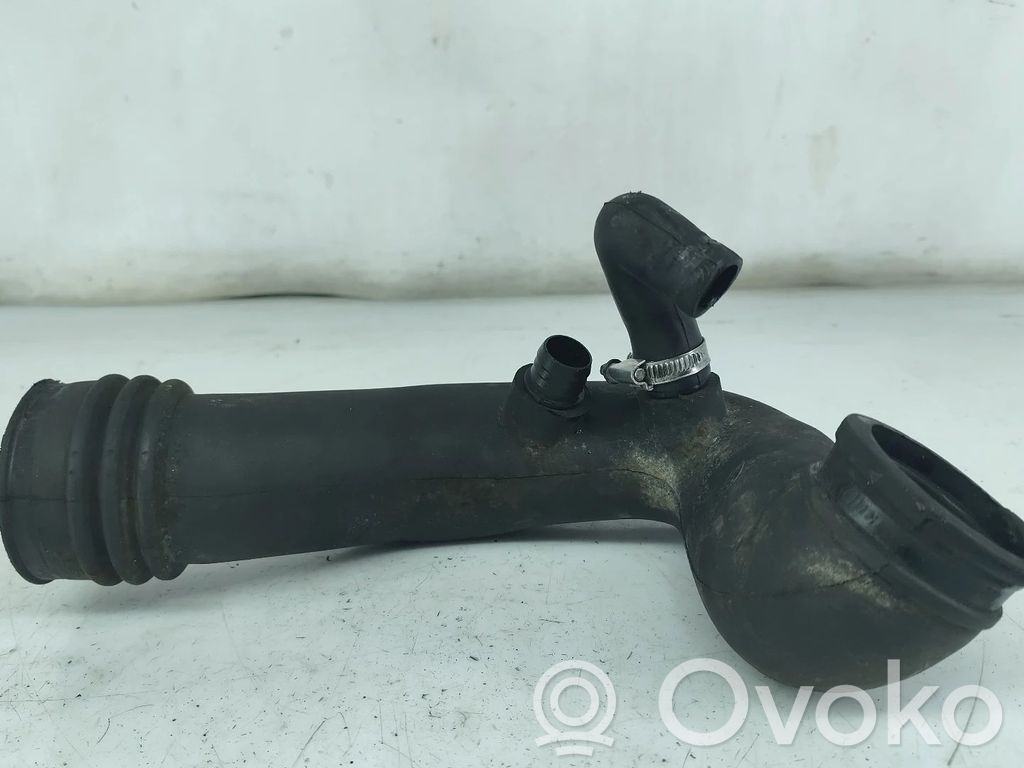 Wąż / Rura intercoolera   191129627A