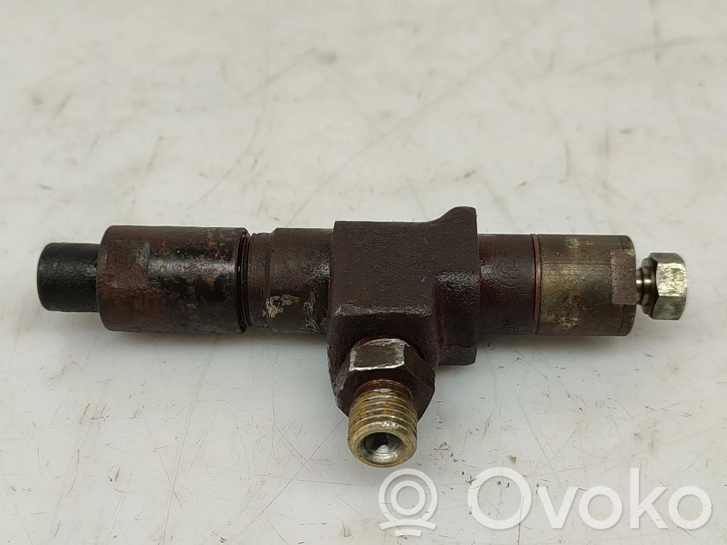 Inyector de combustible   RKB45S5456,5356701,LIVR5356701