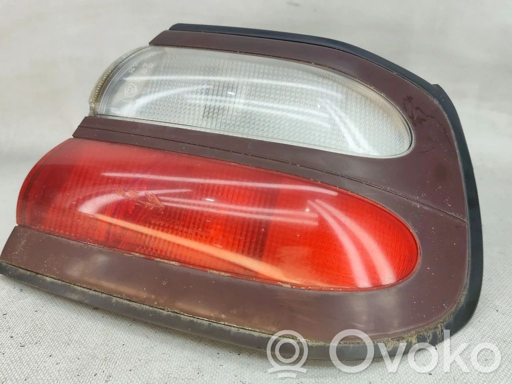 Luz trasera/de freno   NV,4PINOS
