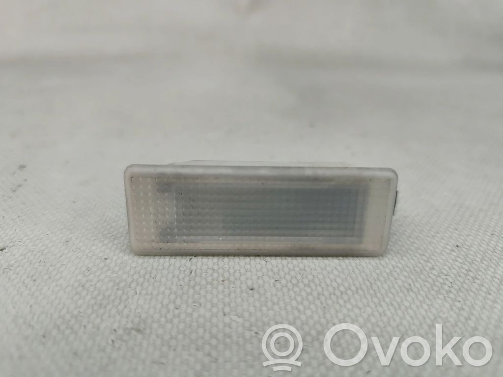 BMW 5 F10 F11 Altre luci abitacolo
