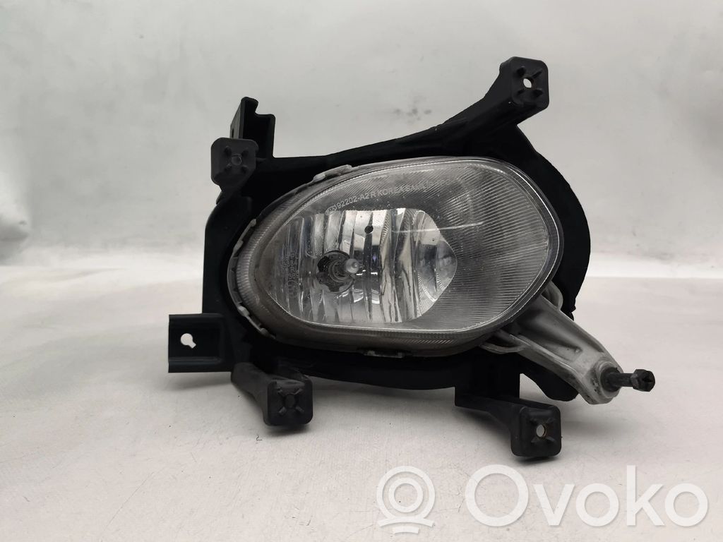 KIA Ceed Luz de niebla delantera 