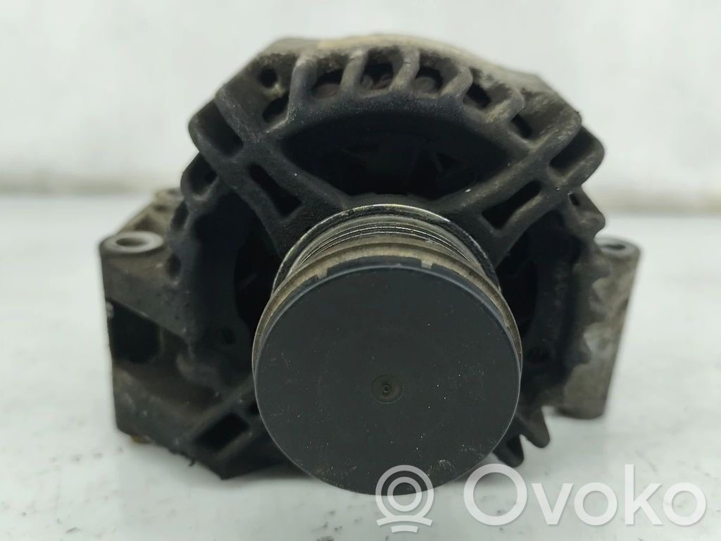 Alternador   51805800,MS1012101190
