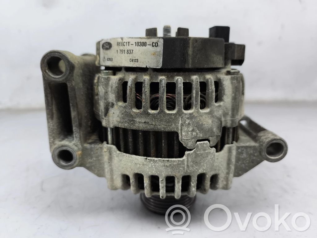 Lichtmaschine   6C1T10300CD,RE6C1T10300CD