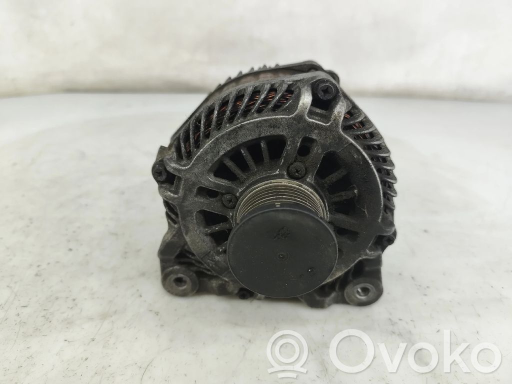 Renault Laguna III Alternador