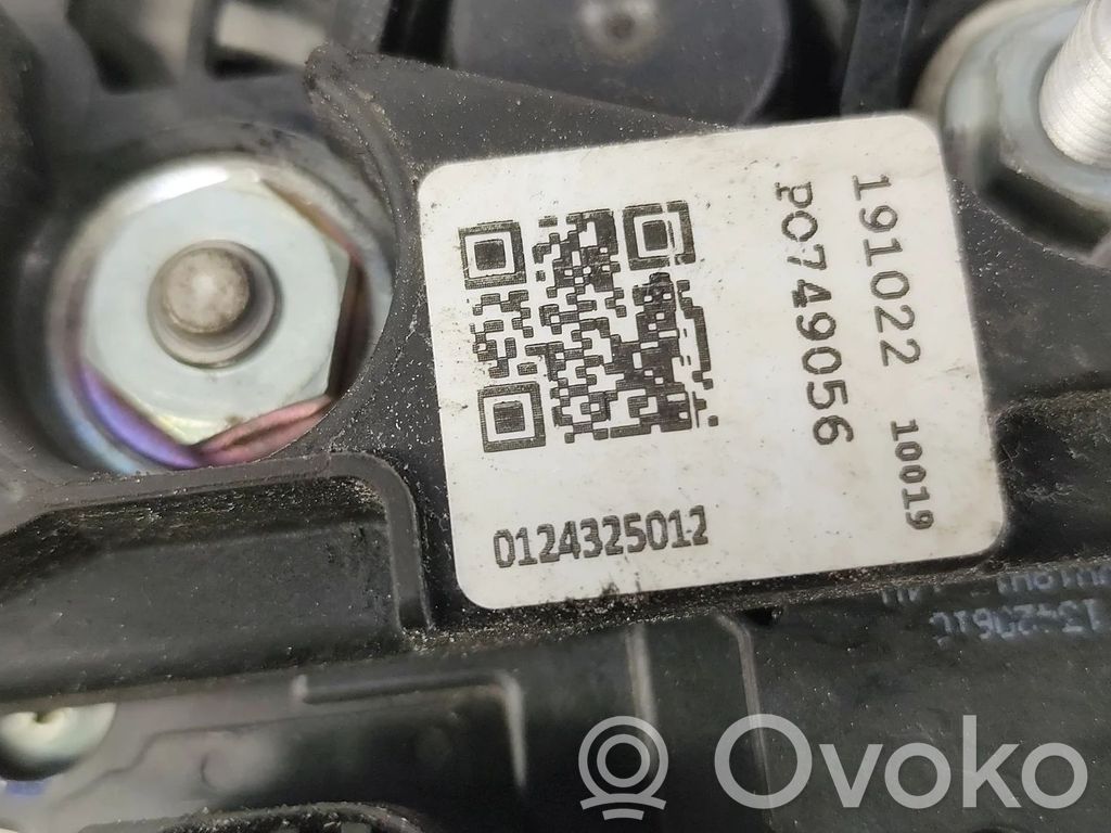 Seat Ibiza IV (6J,6P) Générateur / alternateur