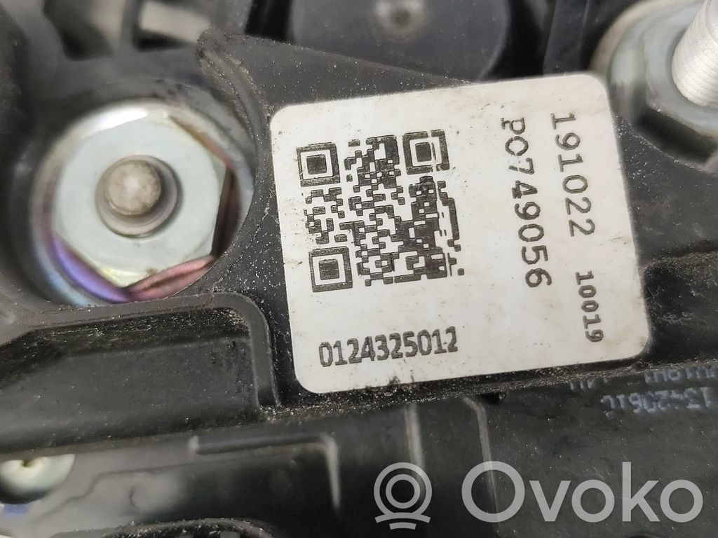 Seat Ibiza IV (6J,6P) Generatore/alternatore