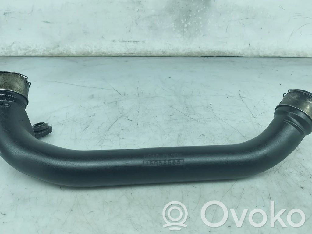 Mitsubishi Outlander Furtun/conductă intercooler 