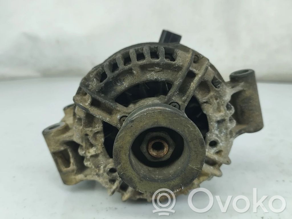 Alternador   0124415030,3PINOS
