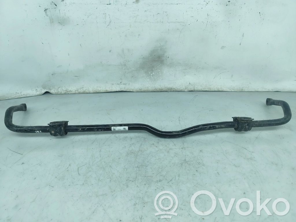 KIA Sportage Barra stabilizzatrice anteriore/barra antirollio