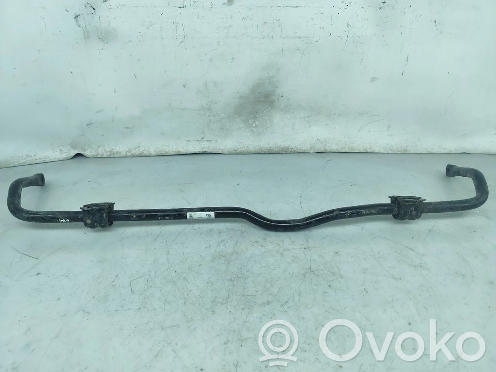 Stabilizator przedni / drążek   54810D7000