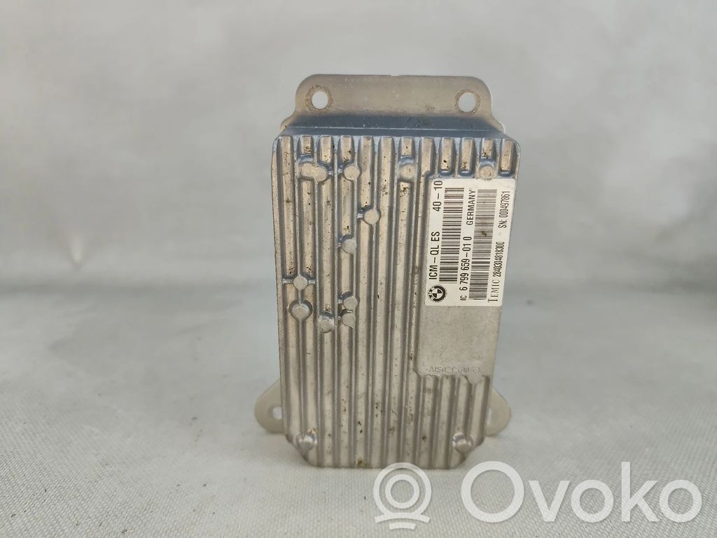 BMW 5 F10 F11 Alte unități/module de control 