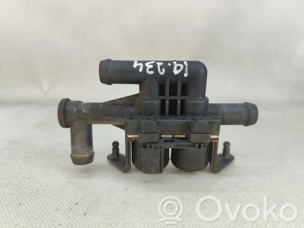BMW 5 F10 F11 Heizungsventil Wasserventil 