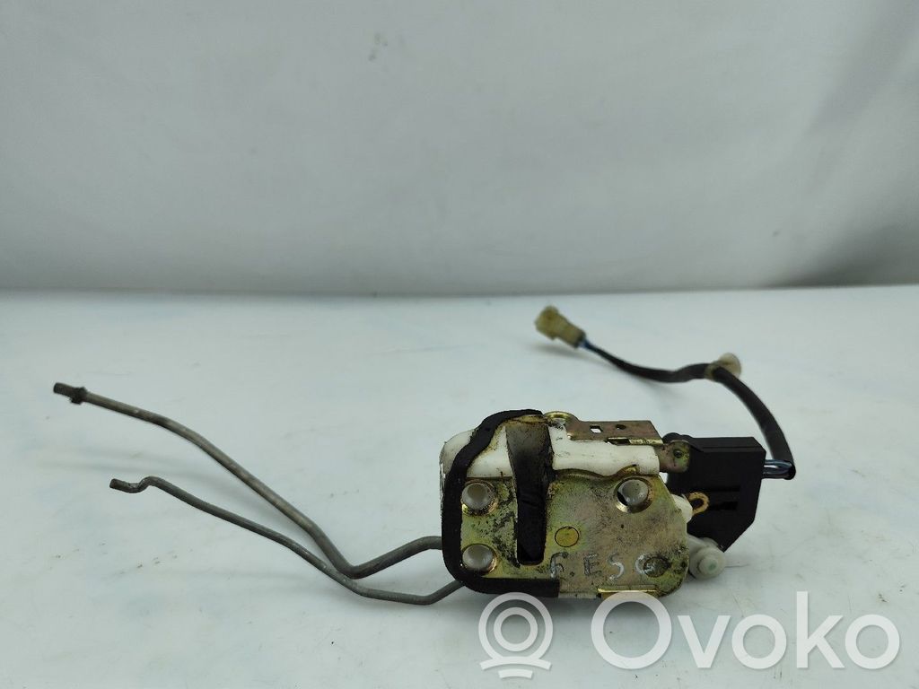 Etuoven lukko   NV,3PINOS