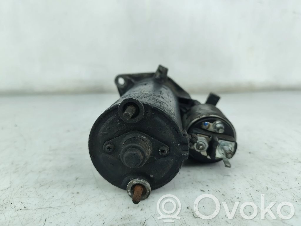 Motor de arranque   0001109015