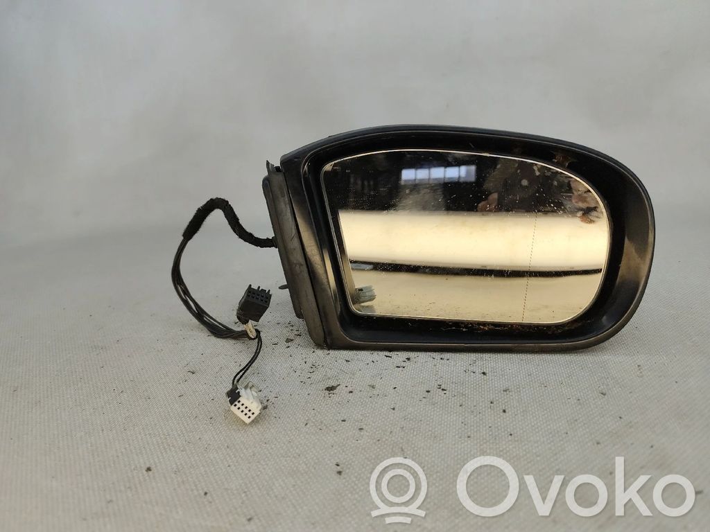 Mercedes-Benz E W211 Specchietto retrovisore elettrico portiera anteriore 