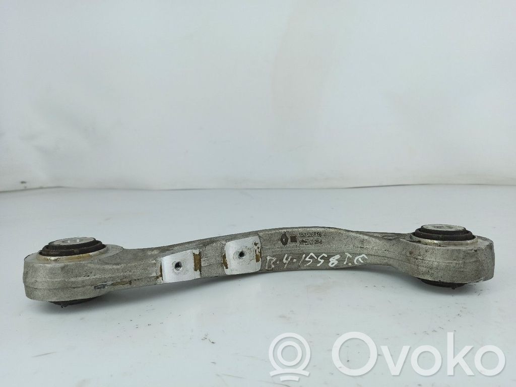 Brazo de suspensión trasero   555015295R