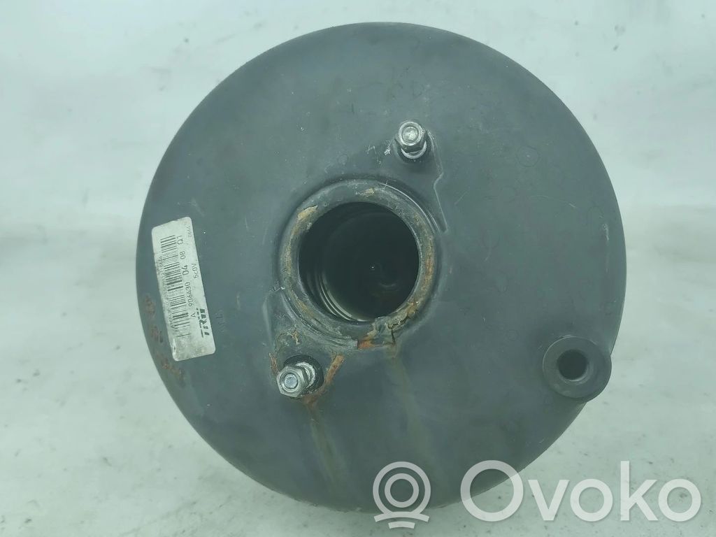 Bomba de freno   A9064300408