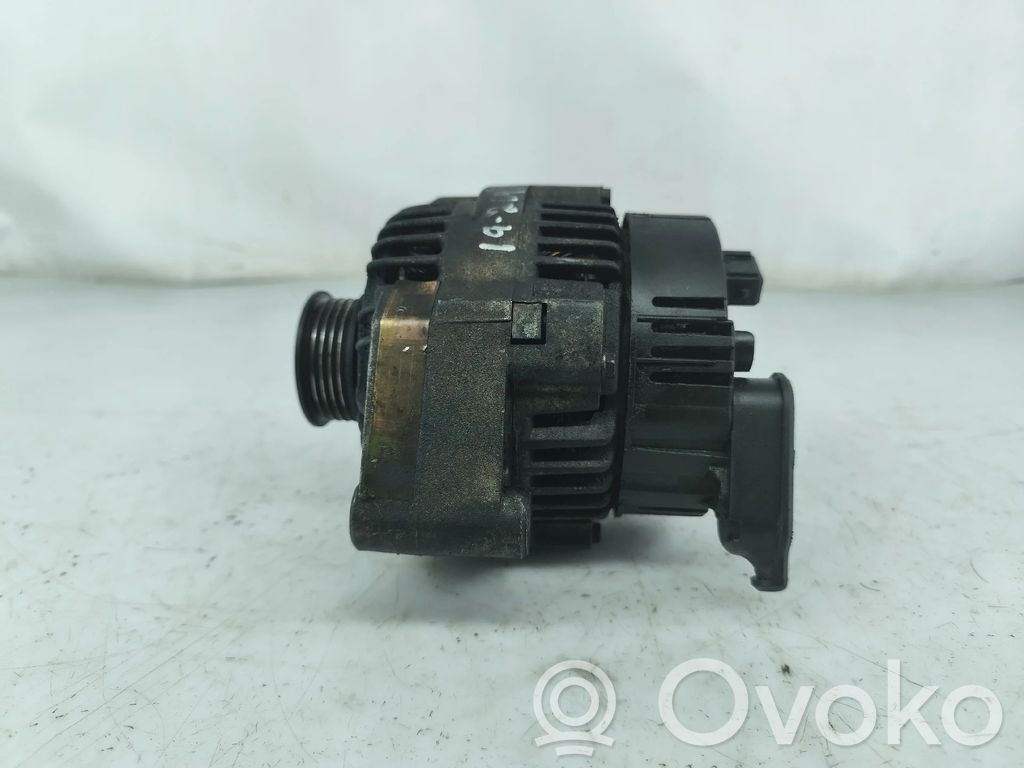 Generator/alternator   NV,2PINOS