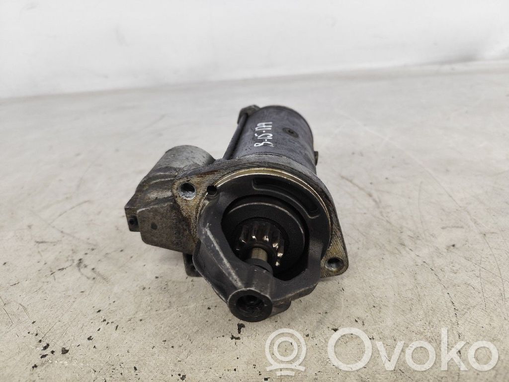 Motor de arranque   0051511301