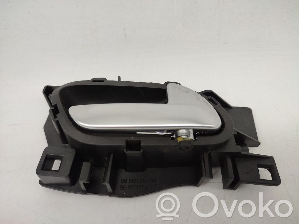 Citroen C5 Maniglia interna per portiera posteriore