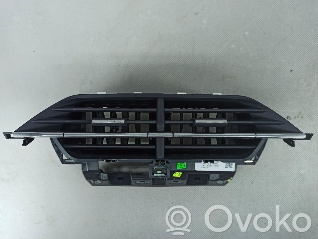 Rejilla de ventilación central del panel   98234571DX