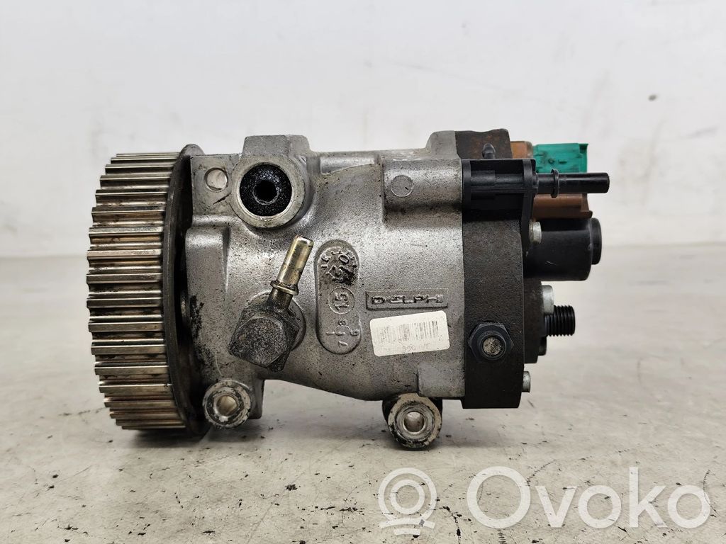 Hochdruckpumpe   8200057346C,820047225