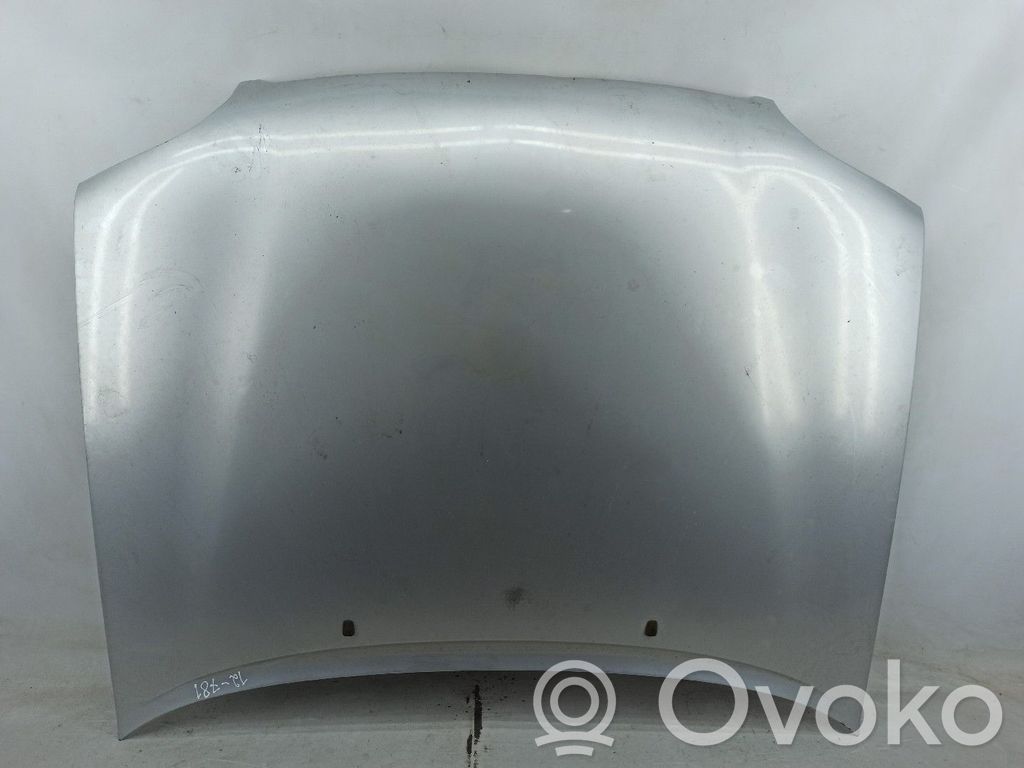 Capotă motor   NV