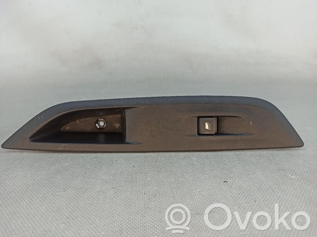 Interruptor del elevalunas eléctrico   98044803ZD,4PINOS