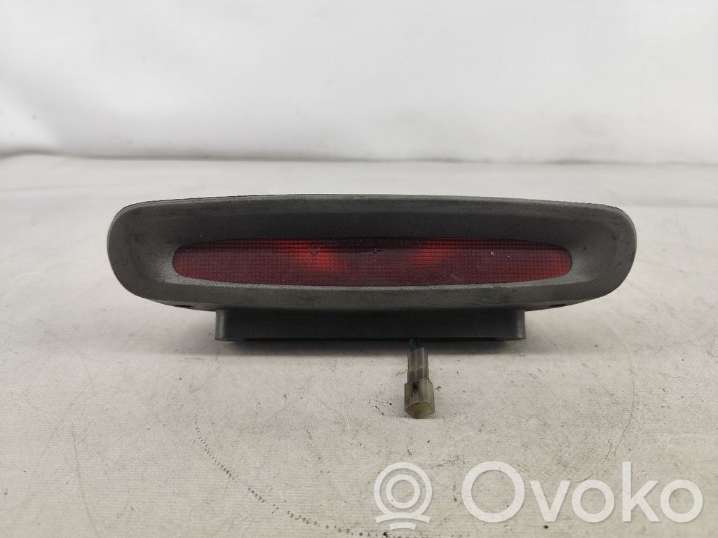 Dritte Bremsleuchte   927504A0