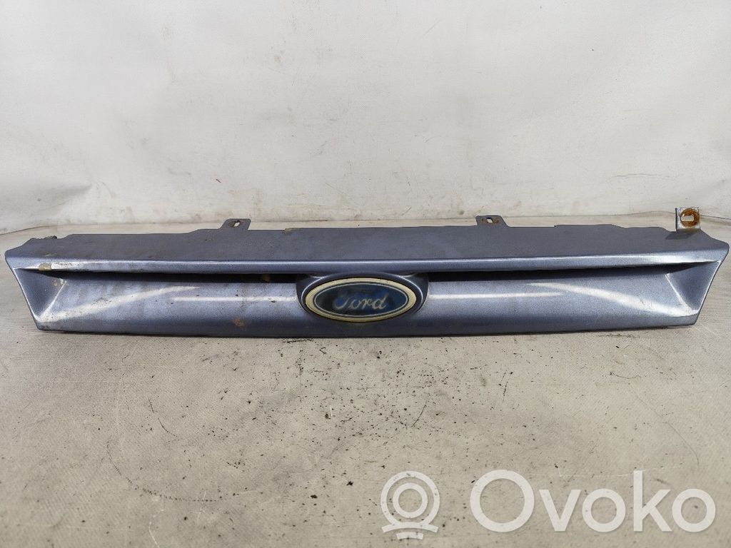 Atrapa chłodnicy / Grill   91AG8200AW,91AG8A1334AW