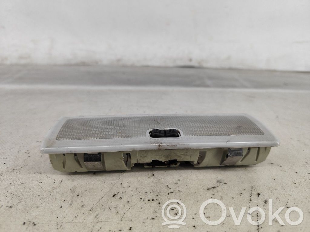 Consola de luz del techo   4PINOS