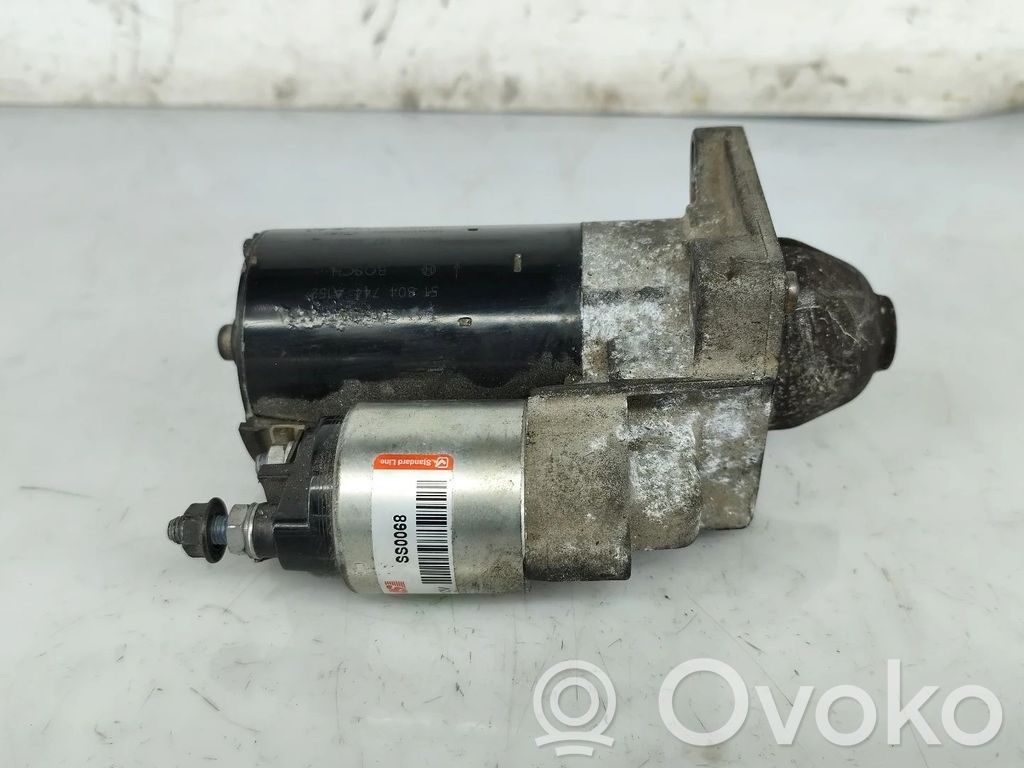 Electromotor   SS0068,0001137002,20130521
