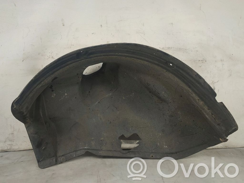 Smart ForTwo I MC01 Nadkole przednie 