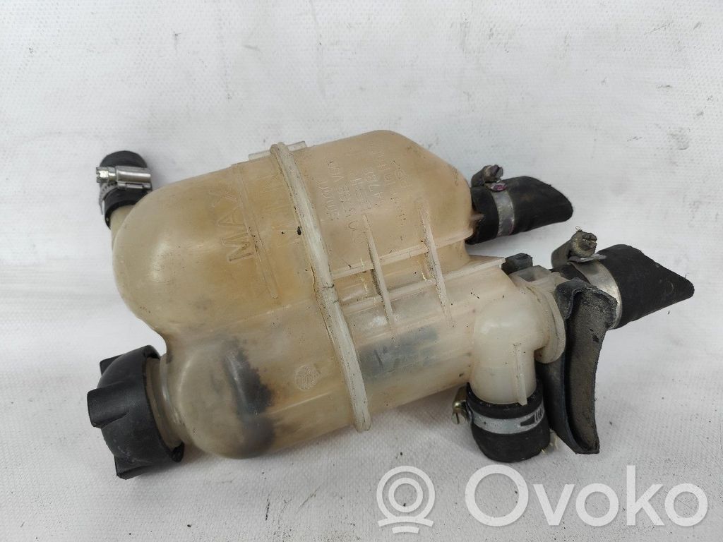 Smart ForTwo I MC01 Serbatoio di compensazione del liquido refrigerante/vaschetta