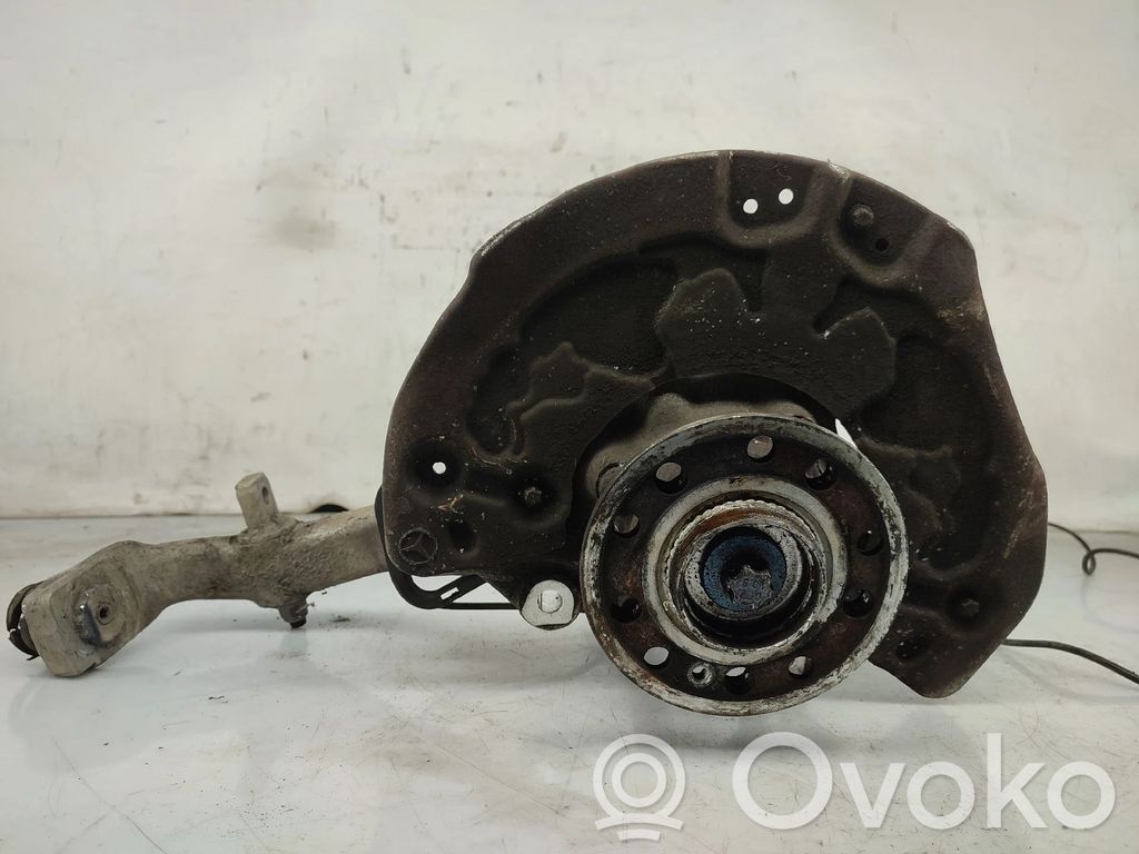 Achsschenkel vorne   A2053303806